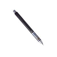三菱鉛筆 uni クルトガ シャープペンシル0.3mm スタンダードモデル ブラック