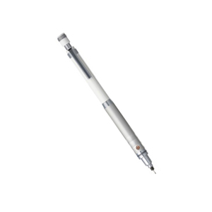 三菱鉛筆 uni クルトガ シャープペンシル0.5mm ハイグレードモデル ホワイト