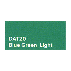DecoArt トラディションズ 3oz G3 JA20 ブルーグリーンライト