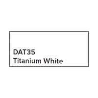 DecoArt トラディションズ 3oz G1 JA35 チタニウムホワイト