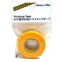 マスキングテープ (住友3Ｍ) 12mm幅 18メーター巻