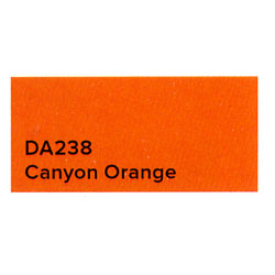 Americana アメリカーナ 2オンス (約60ml) DA238 キャニオンオレンジ