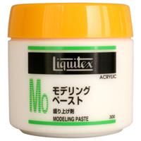 Liquitex リキテックス モデリングペースト 300ml 【期間限定 リキテックス 大特価セール対象商品】
