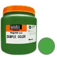 Liquitex リキテックス レギュラー 1200ml ライトグリーンオキサイド