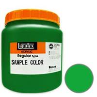 Liquitex リキテックス レギュラー 1200ml ライトエメラルドグリーン