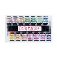 Dr.Ph.Martin’s ドクターマーチン ラディアント 14色セット B 1/2オンス 15ml