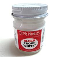 Dr.Ph.Martin’s ドクターマーチン ブリードプルーフ ホワイト 30ml