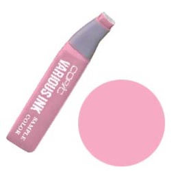 コピック バリオスインク FRV1 Fluorescent Pink 【廃番】