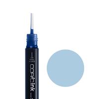 コピックインク 補充インク B93 Light Crockery Blue (ライト・クラッカリー・ブルー)