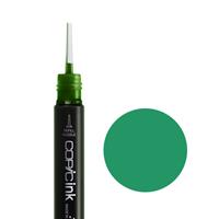 コピックインク 補充インク G28 Ocean Green (オーシャン・グリーン)