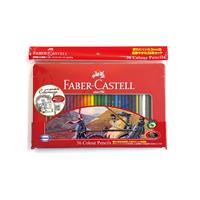 Faber-Castell ファーバーカステル 色鉛筆 36色セット 75213