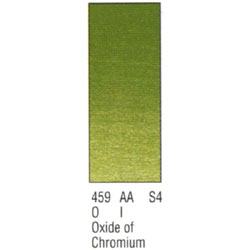Winsor＆Newton ウィントン油絵具 200ml 459 オキサイドクロミウム