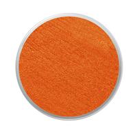 snazaroo スナザルー フェイスペイント用 ウォーターベースカラー スパークル 18ml 531 スパークルオレンジ