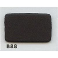 クレセントボード 黒芯 両面ブラック B88 B1 (5枚入)