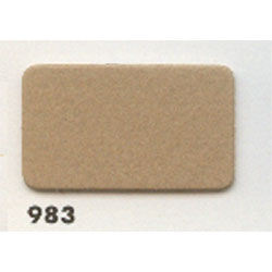 クレセントボード カラー No.983 B1 (5枚入)