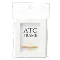 ATC フレーム ホワイト TATC-FB01