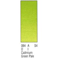 Winsor＆Newton アーチスト 油絵具 アーチストオイルカラー 21ml 084 カドミウムグリーンペール (3本パック)