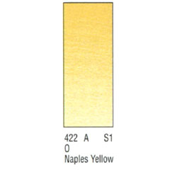 Winsor＆Newton アーチスト 油絵具 アーチストオイルカラー 21ml 422 ネープルスイエロー (3本パック)