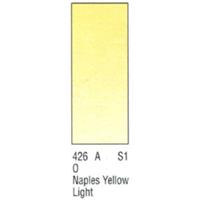 Winsor＆Newton アーチスト 油絵具 アーチストオイルカラー 21ml 426 ネープルスイエローライト (3本パック)