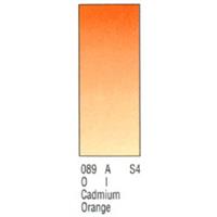 Winsor＆Newton アーチスト 油絵具 アーチストオイルカラー 37ml 089 カドミウムオレンジ (3本パック)