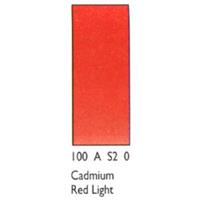 Winsor＆Newton アルチザン 水溶性 油絵具 37ml 100 カドミウムレッドライト (3本パック)