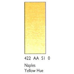 Winsor＆Newton アルチザン 水溶性 油絵具 37ml 422 ネープルスYヒュー (3本パック)