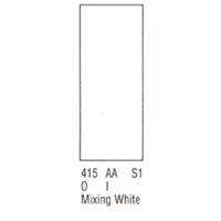 Winsor＆Newton グリフィン アルキド 油絵具 37ml 415 ミキシングホワイト (3本パック)