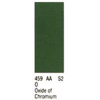 Winsor＆Newton デザイナーズ・ガッシュカラー 14ml 459 オキサイドクロミウム (3本パック)