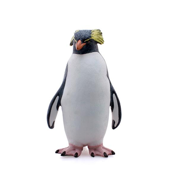 ビッグサイズ フィギュア イワトビペンギン