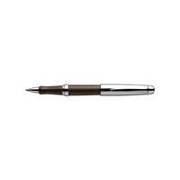 三菱鉛筆 油性ボールペン 加圧ボールペン PURE MALT ピュアモルト SS-5015-P10 オークウッド・プレミアム・エディション