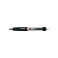 三菱鉛筆 油性ボールペン 加圧ボールペン パワータンク インク色 黒 ボール径1.0mm