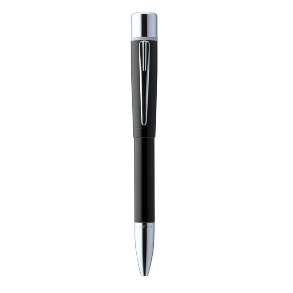 ネームペン プリモ （メールオーダー式） ブラック
