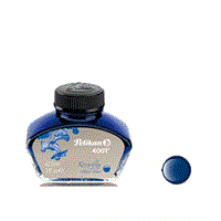 Pelikan ペリカン ボトルインク 62.5ml ブルーブラック