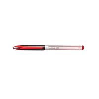 三菱鉛筆 水性ボールペン ユニボールエア 0.7mm 赤 UBA20107.15