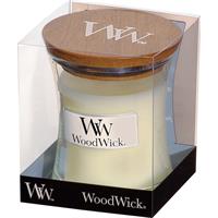 Wood Wick ジャーS リネン WW9000512