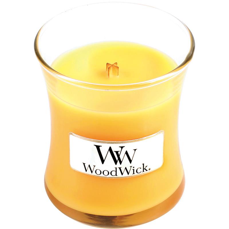 Wood Wick ジャーS ミモザ WW9000539