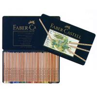 Faber-Castell PITT パステル鉛筆 36色セット
