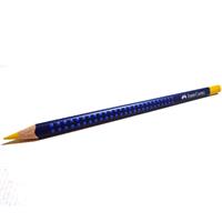 Faber-Castell ファーバーカステル アートグリップ 水彩色鉛筆 #107 カドミウムイエロー （レモン）