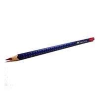 Faber-Castell ファーバーカステル アートグリップ 水彩色鉛筆 #118 スカーレットレッド （スカーレットレーキ）