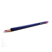 Faber-Castell ファーバーカステル アートグリップ 水彩色鉛筆 #119 ライトマゼンダ