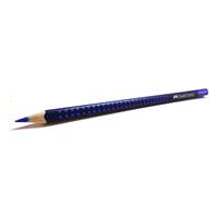 Faber-Castell ファーバーカステル アートグリップ 水彩色鉛筆 #143 コバルトブルー （ディープコバルト）