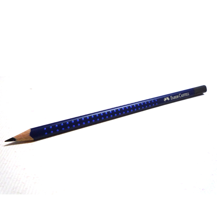 Faber-Castell ファーバーカステル アートグリップ 水彩色鉛筆 #175 ダークセピア
