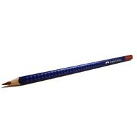 Faber-Castell ファーバーカステル アートグリップ 水彩色鉛筆 #187 バーントオーカー