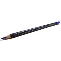 Faber-Castell ファーバーカステル アートグリップ 油性色鉛筆 #143 コバルトブルー （ディープコバルト）