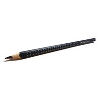 Faber-Castell ファーバーカステル アートグリップ 油性色鉛筆 #176 ヴァンダイクブラウン