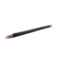 Faber-Castell ファーバーカステル アートグリップ 油性色鉛筆 #251 シルバー