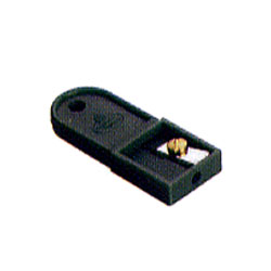 Faber-Castell ハンディ 芯研器 2mm芯用 プラスチック