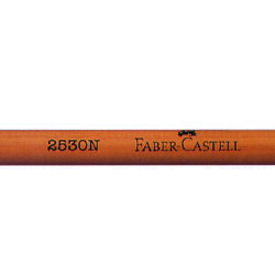 Faber-Castell デッサン鉛筆 4B | ゆめ画材