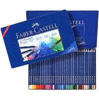 Faber-Castell ファーバーカステル アートグリップ 水彩色鉛筆 36色セット