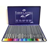 Faber-Castell ファーバーカステル アートグリップ 油性色鉛筆 36色セット